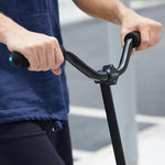 Micro Scooter Urban Black