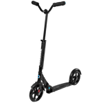 Micro Scooter Urban Black