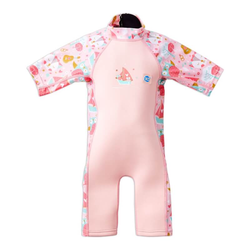 Splash About UV Sun & Sea Suit
