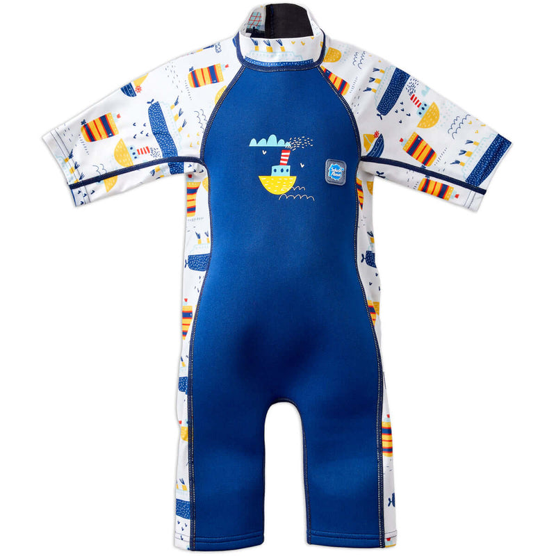 Splash About UV Sun & Sea Suit