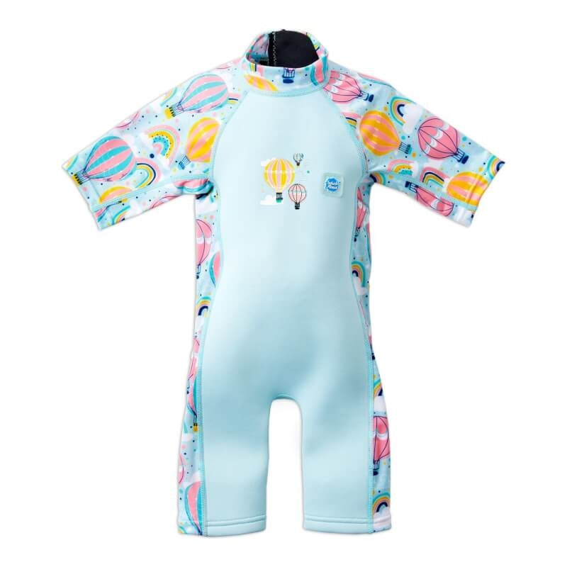 Splash About UV Sun & Sea Suit