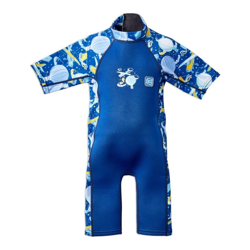 Splash About UV Sun & Sea Suit