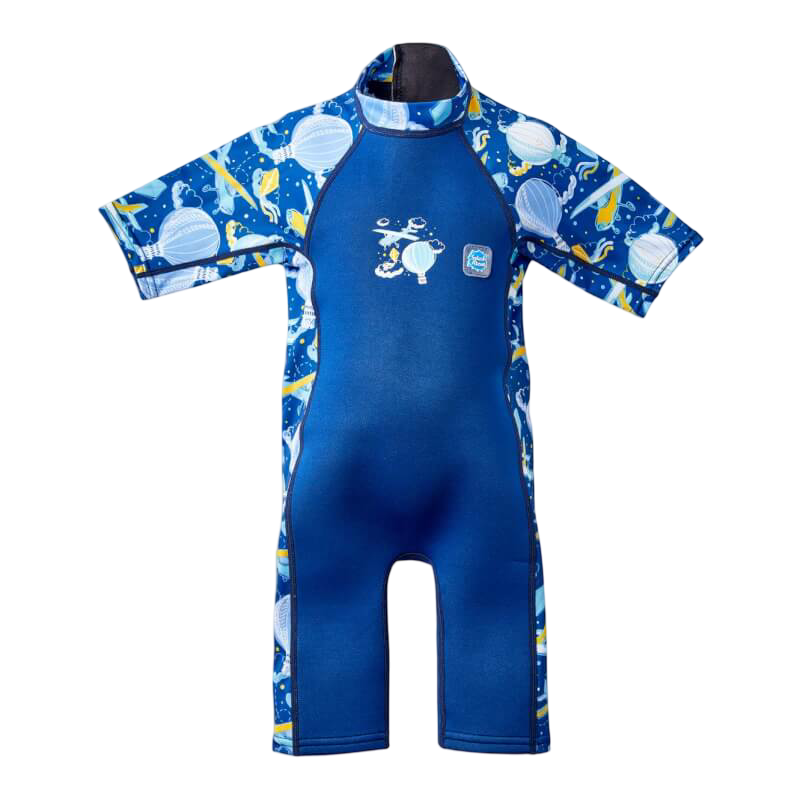 Splash About UV Sun & Sea Suit