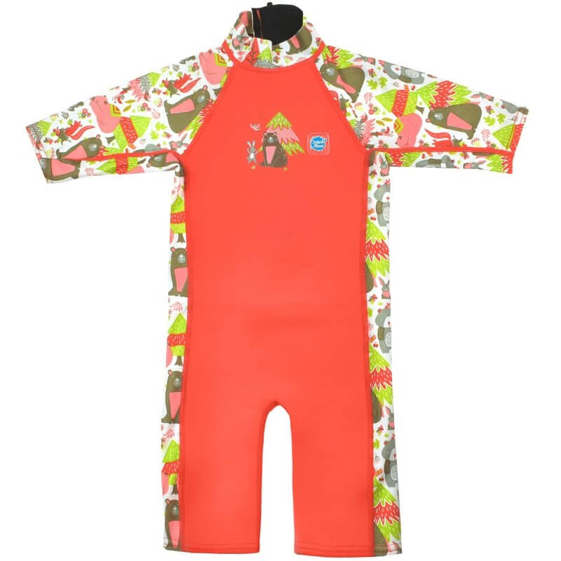 Splash About UV Sun & Sea Suit