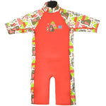 Splash About UV Sun & Sea Suit