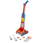 Melissa &amp; Doug 吸塵器玩具套裝