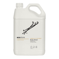 Ecostore Vanilla & Coconut Body Wash 5L