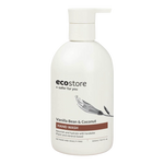 Ecostore Vanilla Bean & Coconut Hand Wash 300ml Pump