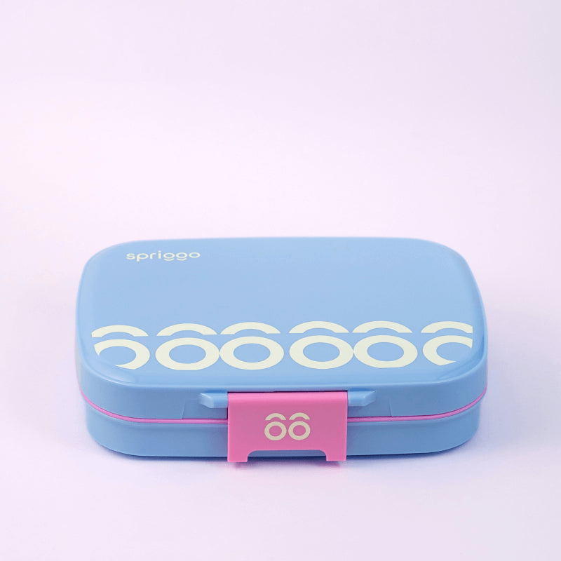 Spriggo Kids Lunchbox - Vault Funk