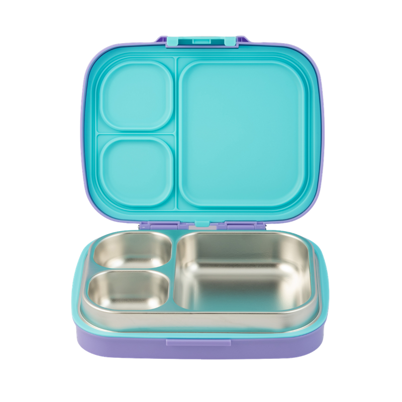 Spriggo Kids Lunchbox - Vault Funk