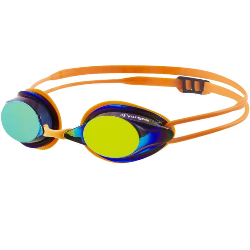 Vorgee Missile™ Eclipse Metallic Mirrored Lens (Adult)