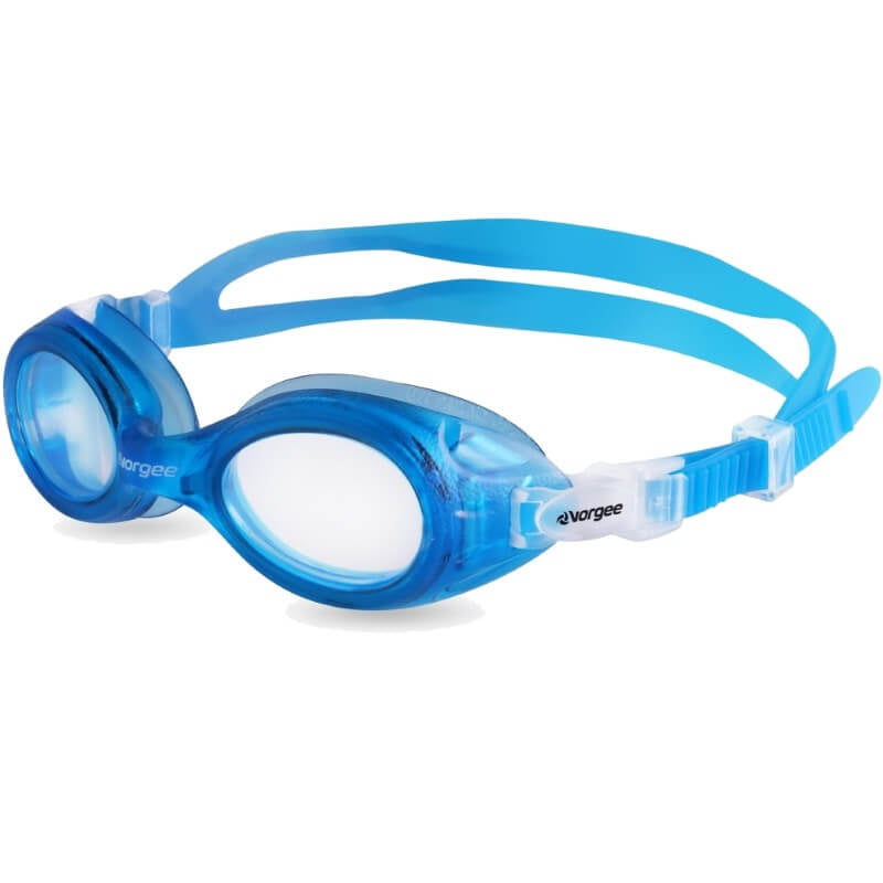 Vorgee Junior Voyager Clear Lens (4-12y)