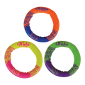 Wahu Nippas Dive Rings