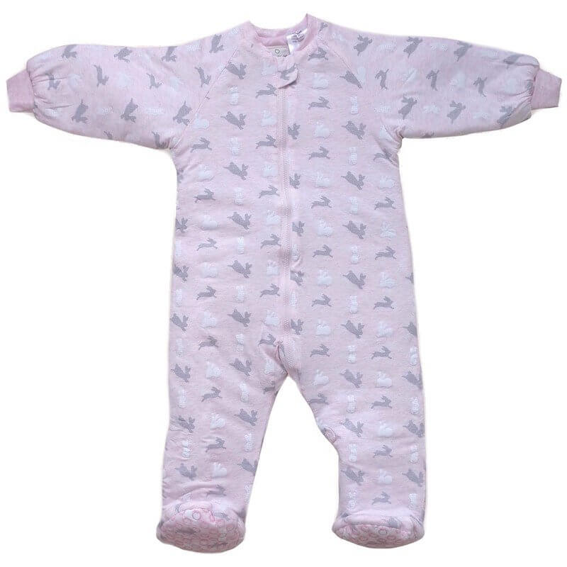 Plum Walker Toddler Sleepsuit (3.0 Tog, 1-4 years)