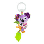 Lamaze Walla Walla 無尾熊 Clip &amp; Go