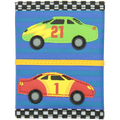 Stephen Joseph Wallet - Race Car