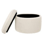 Babyletto Wally Storage Ottoman