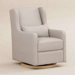 Babyletto Wally Swivel Glider