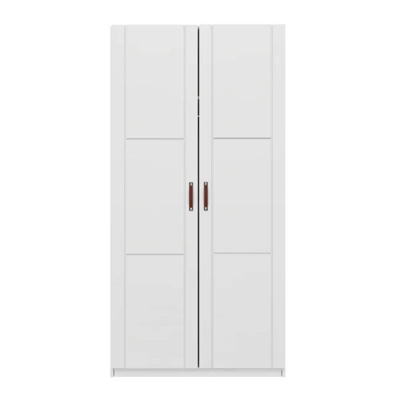 LIFETIME Kidsrooms Wardrobe with Clothes Rail 100cm