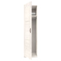 LIFETIME Kidsrooms Wardrobe with Hanger Bar 50m