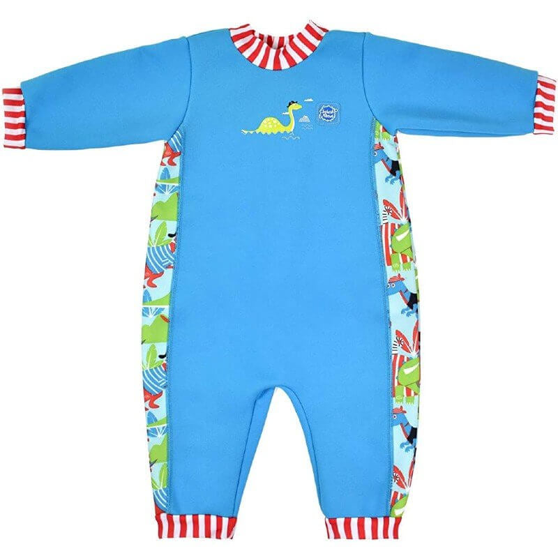 Splash About Warm In One™