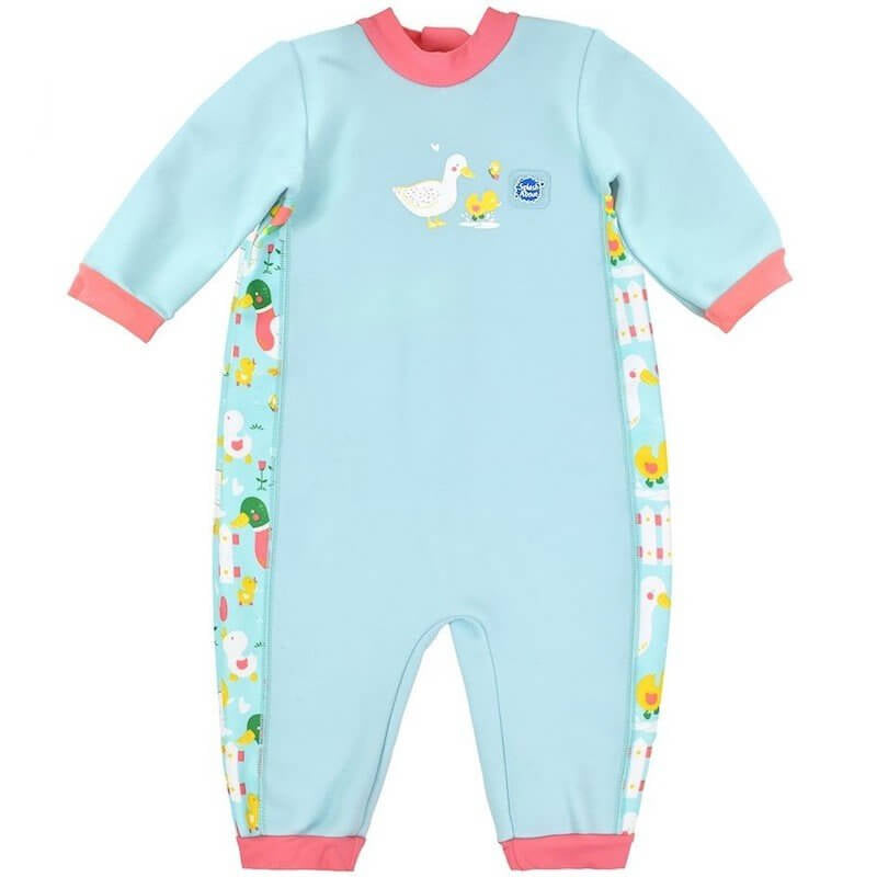 Splash About Warm In One™