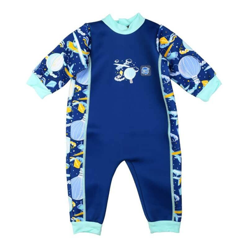 Splash About Warm In One™