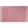 Lorena Canals Washable Rug English Garden Ash Rose 140x210cm