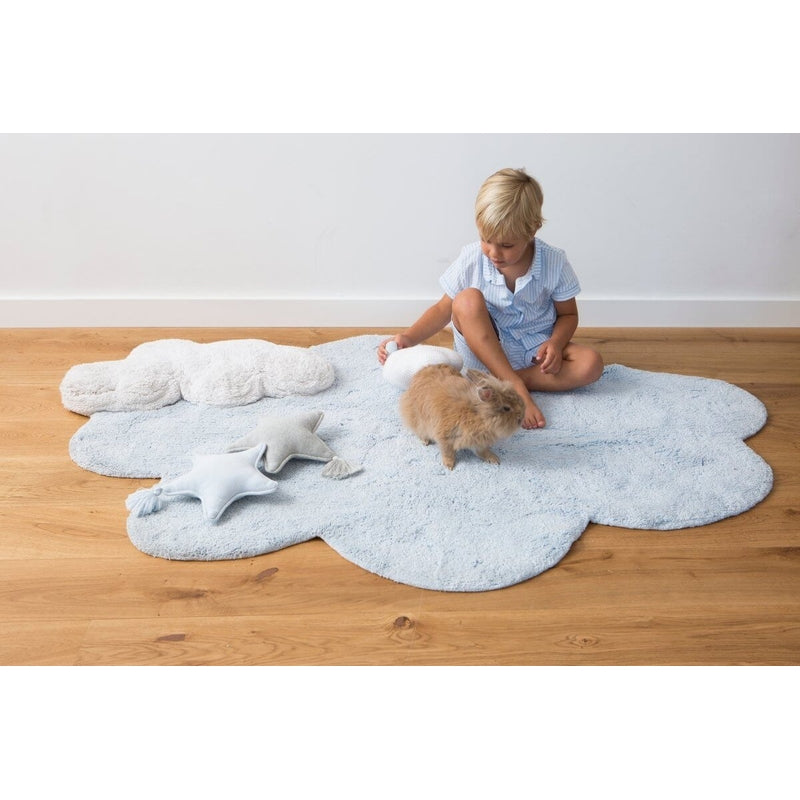 Lorena Canals Washable Rug Mini Dream