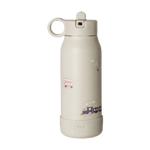 Citron Water Bottle 250ml - Vehicles