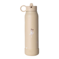檸檬水瓶 350ml - 芭蕾舞女