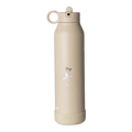 檸檬水瓶 500ml - 芭蕾舞女