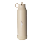 檸檬水瓶 500ml - 芭蕾舞女