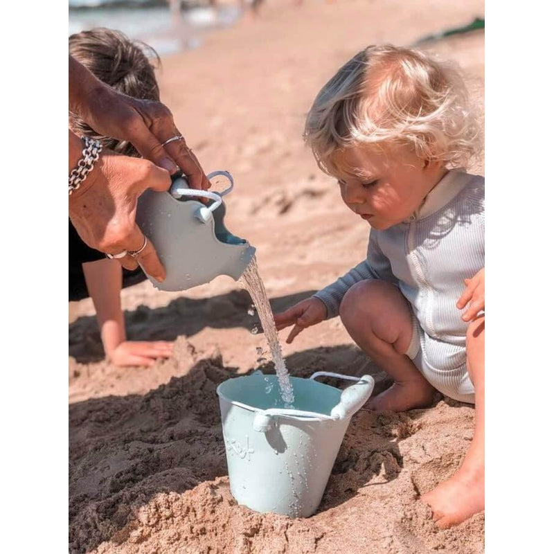 Scrunch Watering Can