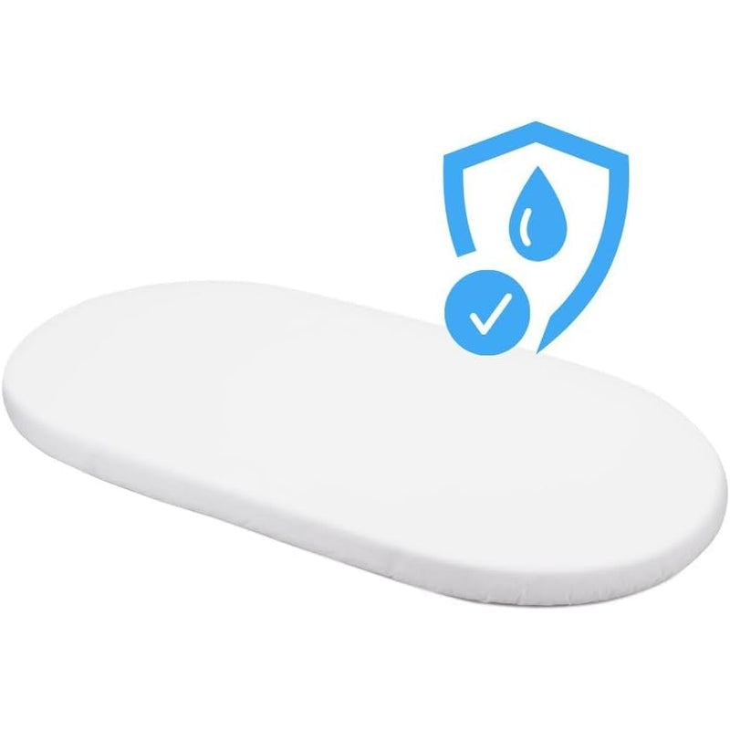 Waldin Waterproof Cotton Sheet