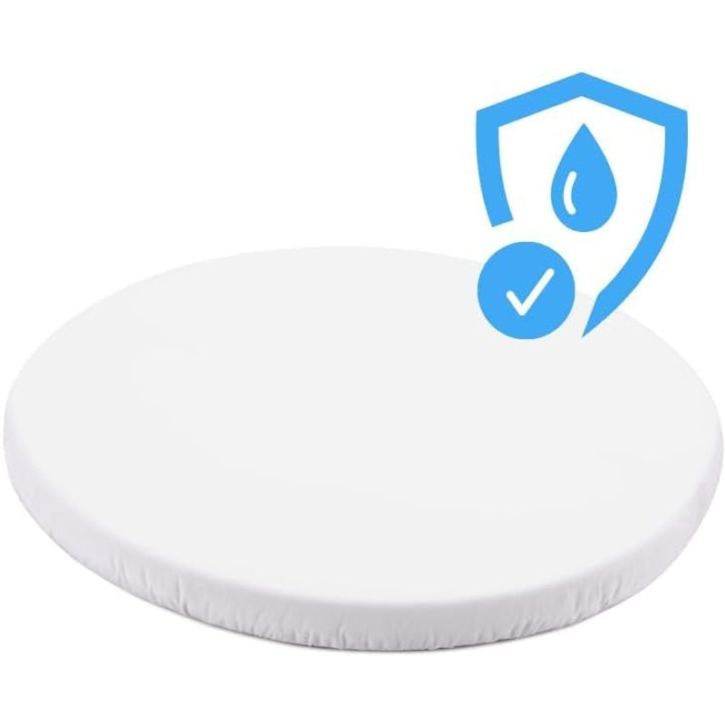 Waldin Waterproof Cotton Sheet