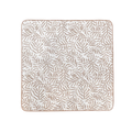 Toddlekind Waterproof Playmat 120x120cm - Tan