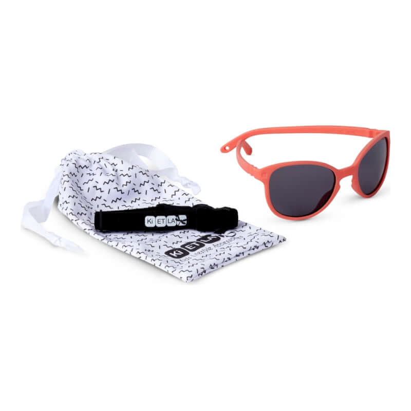 KI ET LA Wazz Sunglasses