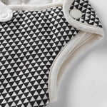Malabar Baby Wearable Baby Sleep Bag - Greenwich