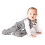 Malabar Baby Wearable Baby Sleep Bag - Greenwich