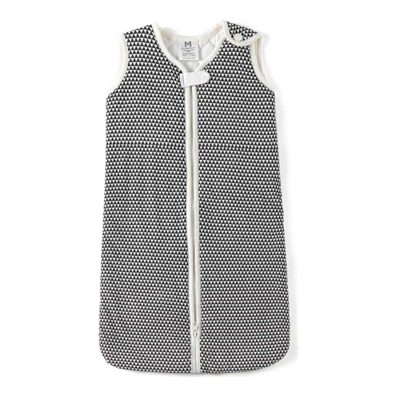 Malabar Baby Wearable Baby Sleep Bag - Greenwich