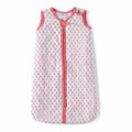 Malabar Baby Wearable Baby Sleep Bag - Pink City