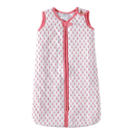 Malabar Baby Wearable Baby Sleep Bag - Pink City