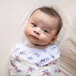 The Wee Bean Welcome Home Baby Gift Set - Bunny Candy Collection