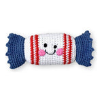 The Wee Bean Welcome Home Baby Gift Set - Bunny Candy Collection