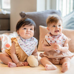 The Wee Bean Welcome Home Baby Gift Set - Bunny Candy Collection