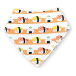 The Wee Bean Welcome Home Baby Gift Set - Sushi Collection