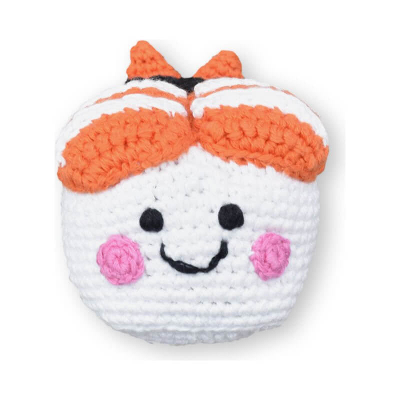 The Wee Bean Welcome Home Baby Gift Set - Sushi Collection