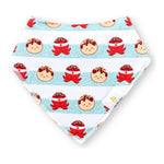The Wee Bean Welcome Home Baby Gift Set - Takoyaki Collection