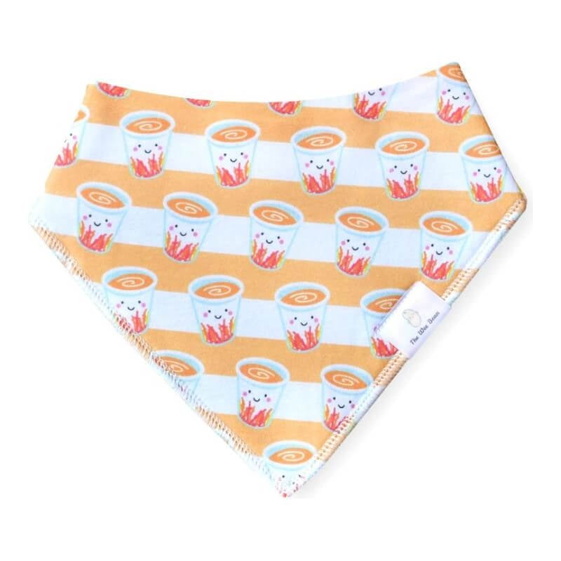 The Wee Bean Welcome Home Baby Gift Set - Taste of Hong Kong Collection